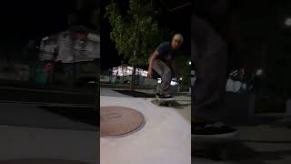 Wynwood Cold Night Skate Session with Yoint!!!