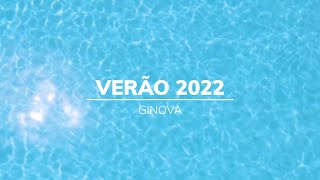 Verão Ginova ☀ Qual é o teu modelo preferido?