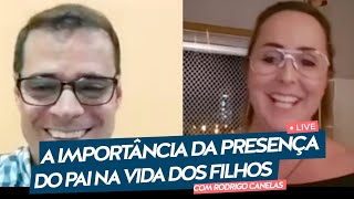 A importância da figura paterna na vida dos filhos