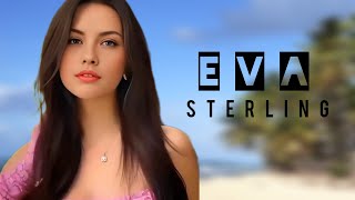 Eva Sterling - New Bikini Model - Facts & Bio