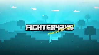 I Made @fighter4245 intro!!