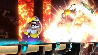 Wario On For Glory #3