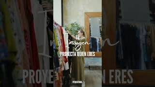 Tu imagen proyecta quien eres... #tuasesora