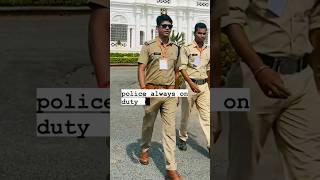 Vikas singour 🚨 police power- youngest S.I #shorts #viral #police  #upsc #subinspector