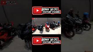 Balik dulu yaak!!#motovlog #viral #motovlogindonesia #motovloger