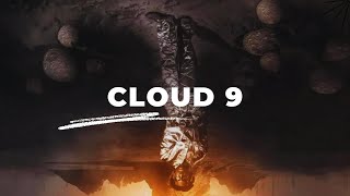 ASAKE ft. SHALLIPOPI TYPE BEAT "CLOUD 9"