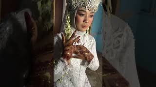 Akad nikah