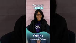 Collegium Admirable Coworker | Orisha | 150 Building