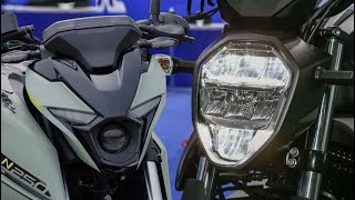 Gixxer 250 VS Pulsar N250: кто из них мощнее?