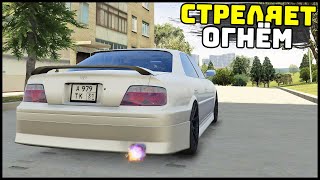 ТЮНИНГ ЯПОНСКОГО ЧАЙНИКА! Теперь ПУШКА! - GTA 5 Мой Дом