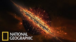 Космос Лучший Документальный Фильм National Geographic про космос l Смерть Вселенной FULL HD 2021