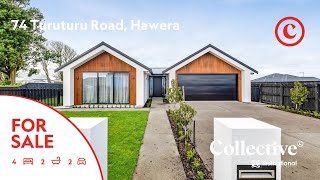 74 Turuturu Road, Hawera