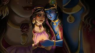 radha krishna ko like karea