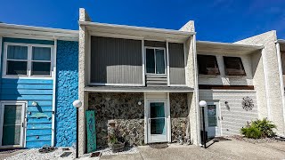 Summer Place Townhouse 2-Bedroom - Panama City Beach, Florida Real Estate For Sale