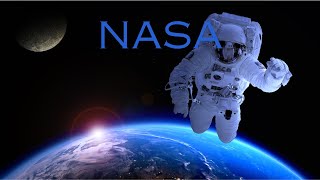 NASA: The Journey of Space Exploration