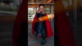 Baby Strange Use Magic #shorts #short #viral #tranding