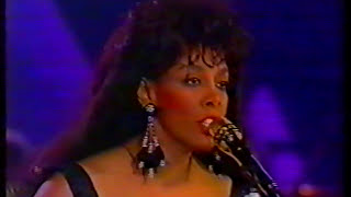 Donna Summer   Mini Show (Diamond Awards)