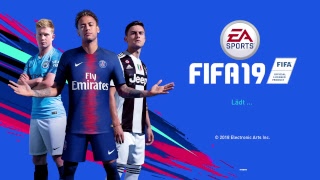 Fifa19  next play (Deutsch)