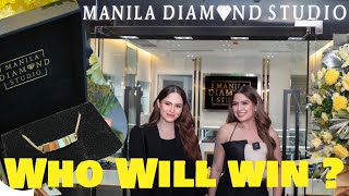 TINmates💜Check out this Video if you qualify and see YOUR NAME ! #ManilaDiamond #MammusGiftAway