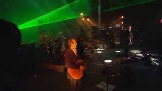 Pink Floyd's David Gilmour-Comfortably Numb Live in Gdańsk HD