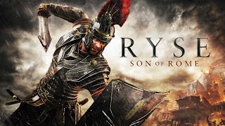 Ryse: Son of Rome — Часть 2: ФИНАЛ [ 4K 144Hz RTX4090 ]