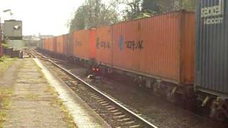 66569 through Upper Holloway 20100416