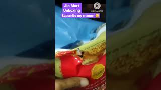 jio Mart#unboxing #jiomart #jiomartshopping #shortfeed #shortvideo #youtube #shorts #subscribe