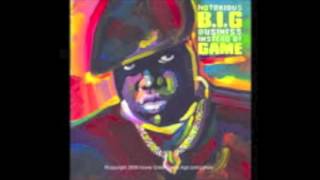 Nicholas Craven - That Ain't Right (Feat. The Notorious B.I.G.)