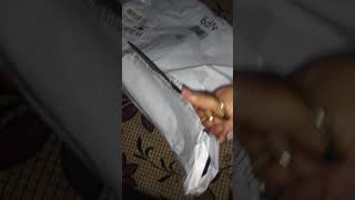 amezone#unboxing#gift #short ytvideo#viral video