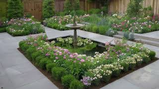 Ideas for creating a beautiful garden. Ландшафтний дизайн