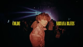 [MV] Colde 콜드 - Nirvana Blues