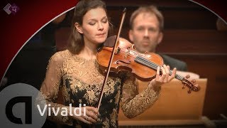 Vivaldi: Four Seasons/Quattro Stagioni - Janine Jansen - Internationaal Kamermuziek Festival