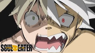 Soul Eater - Opening | Resonance