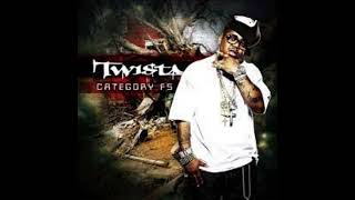 Twista Feat. Lil Boosie - Fire 32-52hz Rebassed