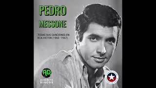 Pedro Messone - 10 - Cautivo del rio. 🎵