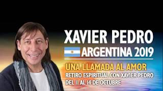 Argentina Retiro "Una Llamada al Amor" Del 11 al 14 Octubre de 2019