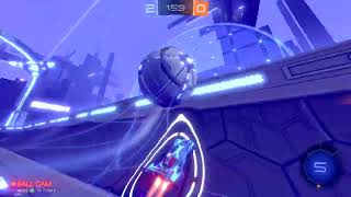 New®Rocket League®Dropshot