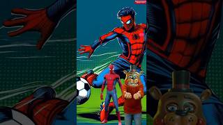 All Football Player Superheroes Wallpaper