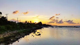 #பொலிகண்டி கடற்கரை #Polikandy Beach