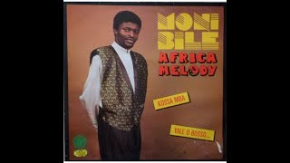 Moni Bile - Yale o bosso