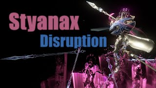 Styanax Final Stand / Levelcap Disruption