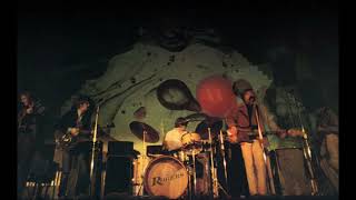 Moby Grape Live at Winterland, San Francisco - 1968 audio only