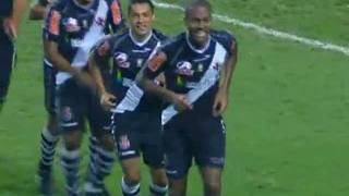 Vasco da Gama 2 x 0 Botafogo - Brasileirão 2011