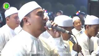 full sholawat nabi terbaru | azzahir terbaru