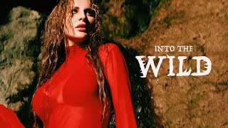 NATISA GOGOL - INTO THE WILD | OFFICIAL MUSIC VIDEO